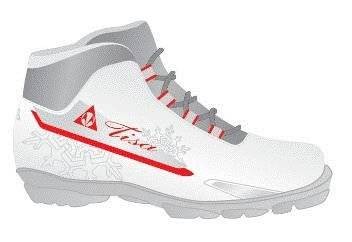 лыжные ботинки TISA Sport Lady NNN S75211